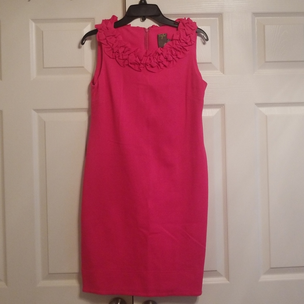 Taylor dress